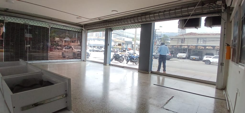 Local en arriendo en San Vicente, Cali, 60 m² · foto 8 de 22