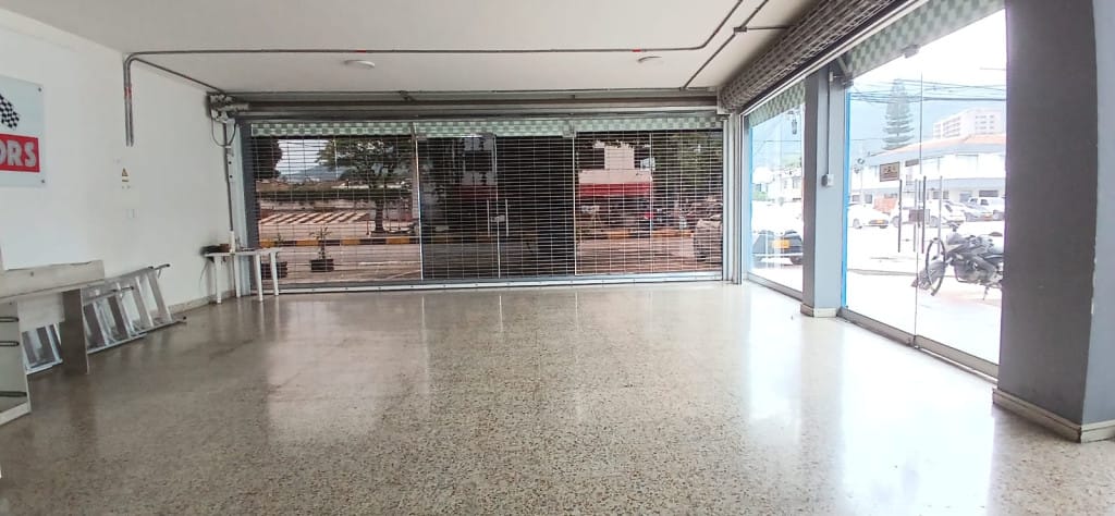 Local en arriendo en San Vicente, Cali, 60 m² · foto 9 de 22