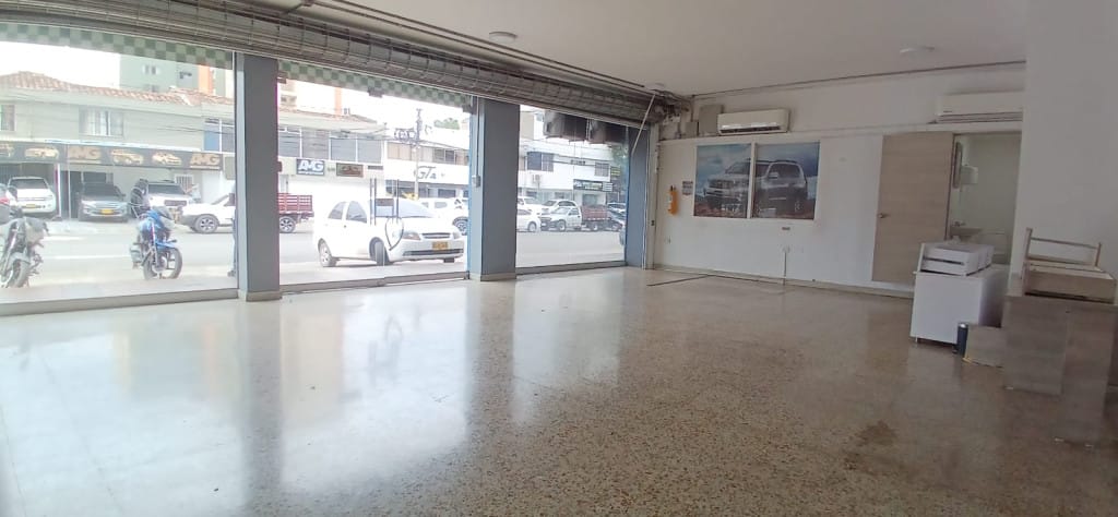 Local en arriendo en San Vicente, Cali, 60 m² · foto 12 de 22