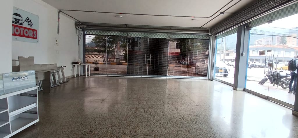 Local en arriendo en San Vicente, Cali, 60 m² · foto 13 de 22