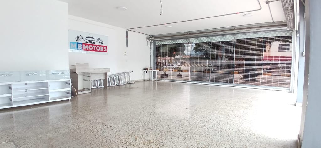 Local en arriendo en San Vicente, Cali, 60 m² · foto 14 de 22