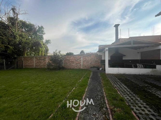 Casa de 4 alcobas en venta en Fredonia, Chía, 204 m² · foto 2 de 24