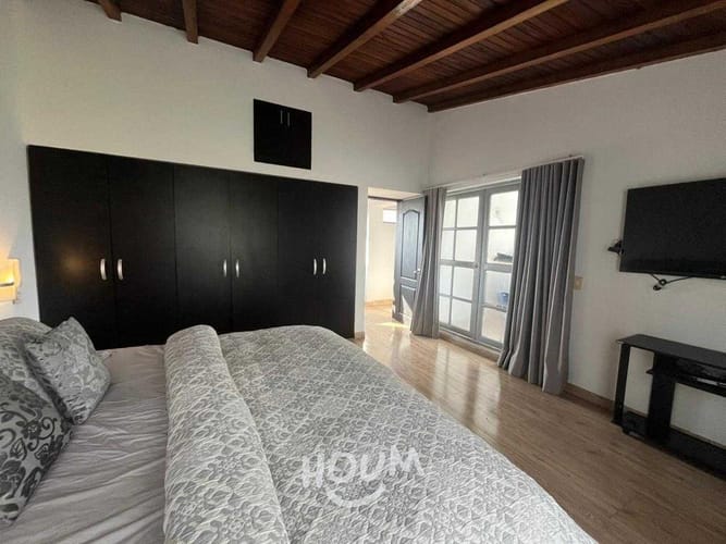 Casa de 4 alcobas en venta en Fredonia, Chía, 204 m² · foto 4 de 24