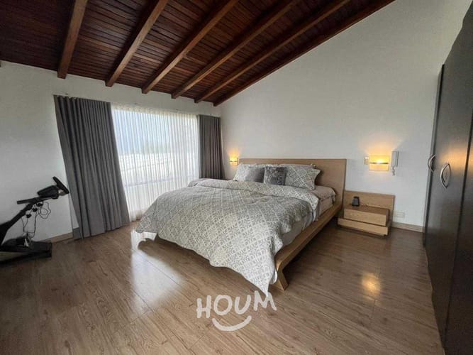 Casa de 4 alcobas en venta en Fredonia, Chía, 204 m² · foto 5 de 24