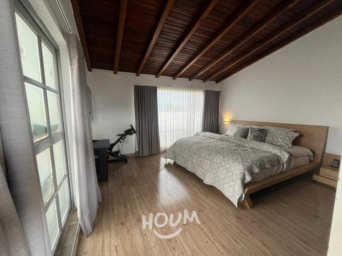 Casa de 4 alcobas en venta en Fredonia, Chía, 204 m² · foto 6 de 24