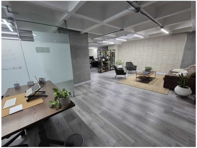 Oficina en venta en Astorga, Medellín, 94 m² · foto 2 de 17