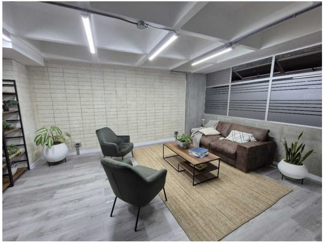 Oficina en venta en Astorga, Medellín, 94 m² · foto 3 de 17