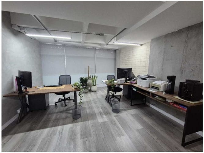 Oficina en venta en Astorga, Medellín, 94 m² · foto 4 de 17