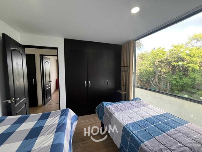 Casa de 4 alcobas en venta en Fredonia, Chía, 204 m² · foto 10 de 24