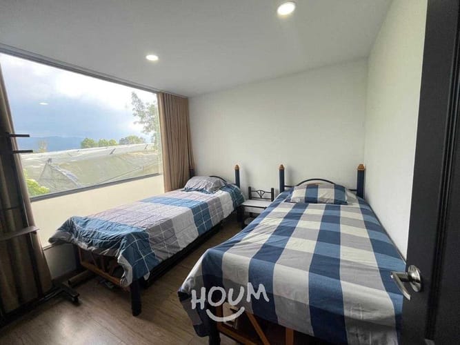 Casa de 4 alcobas en venta en Fredonia, Chía, 204 m² · foto 11 de 24