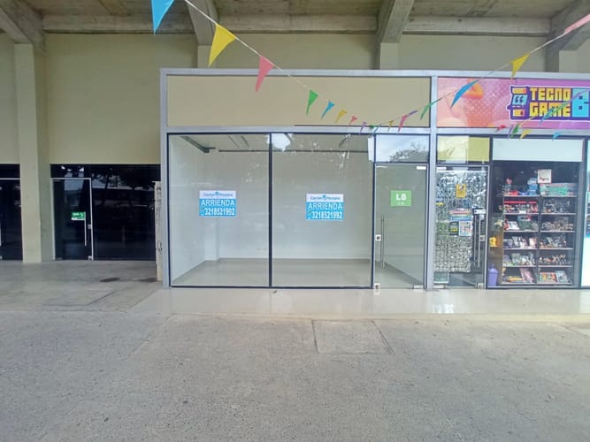 Local en arriendo en Colombia, Barranquilla, 13 m² · foto 3 de 5