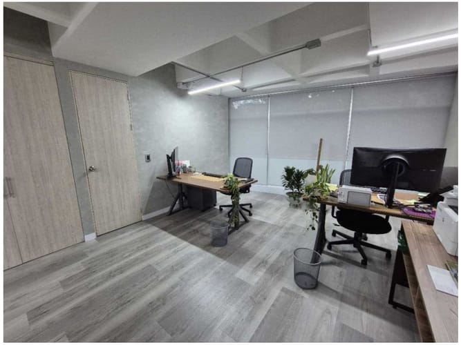 Oficina en venta en Astorga, Medellín, 94 m² · foto 5 de 17