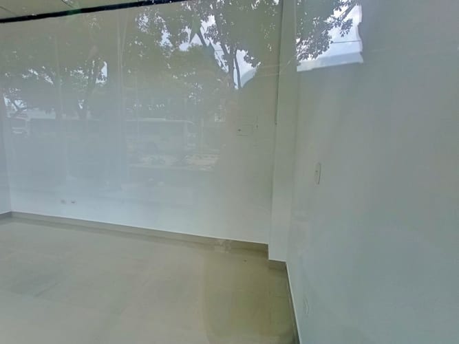 Local en arriendo en Colombia, Barranquilla, 13 m² · foto 4 de 5
