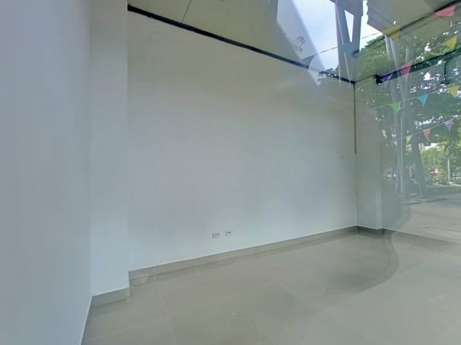 Local en arriendo en Colombia, Barranquilla, 13 m² · foto 5 de 5