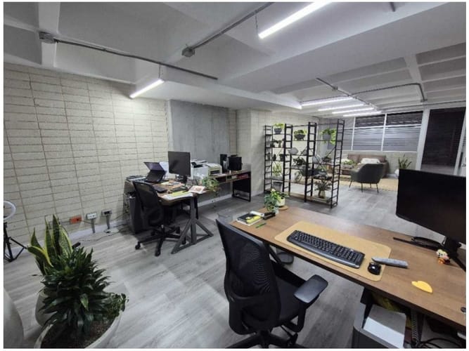 Oficina en venta en Astorga, Medellín, 94 m² · foto 6 de 17