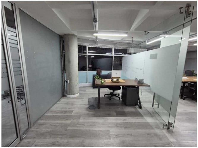 Oficina en venta en Astorga, Medellín, 94 m² · foto 8 de 17
