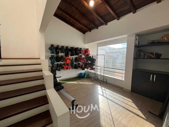 Casa de 4 alcobas en venta en Fredonia, Chía, 204 m² · foto 16 de 24