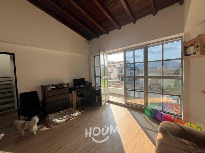 Casa de 4 alcobas en venta en Fredonia, Chía, 204 m² · foto 18 de 24
