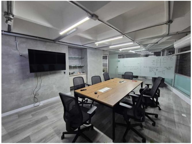 Oficina en venta en Astorga, Medellín, 94 m² · foto 10 de 17