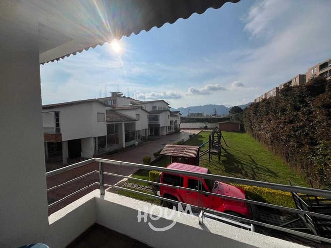 Casa de 4 alcobas en venta en Fredonia, Chía, 204 m² · foto 19 de 24