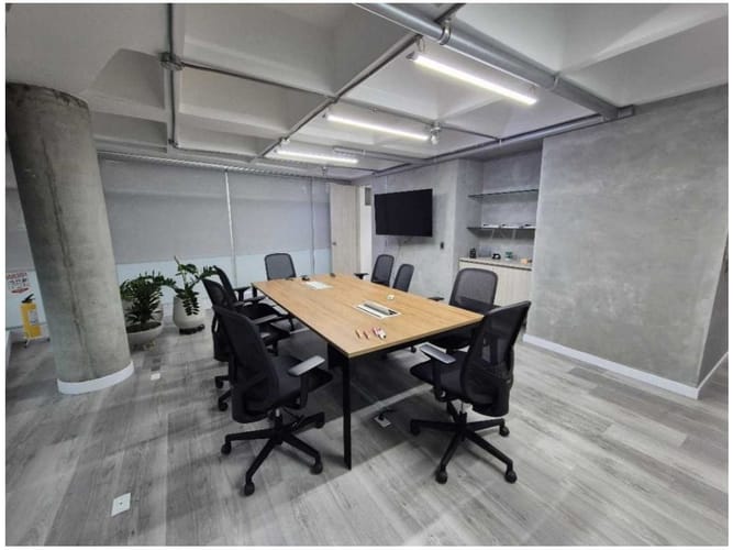 Oficina en venta en Astorga, Medellín, 94 m² · foto 11 de 17