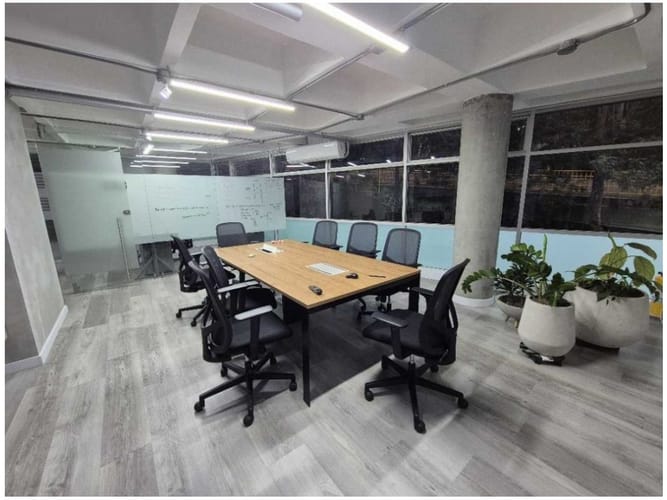 Oficina en venta en Astorga, Medellín, 94 m² · foto 12 de 17