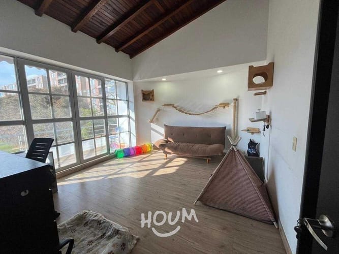Casa de 4 alcobas en venta en Fredonia, Chía, 204 m² · foto 21 de 24
