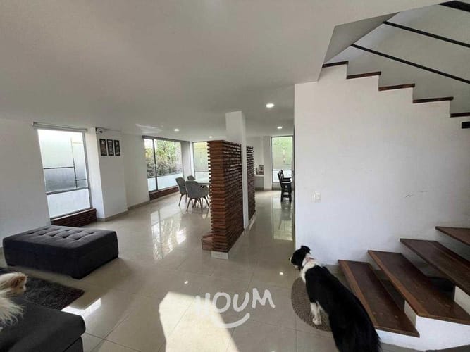 Casa de 4 alcobas en venta en Fredonia, Chía, 204 m² · foto 22 de 24