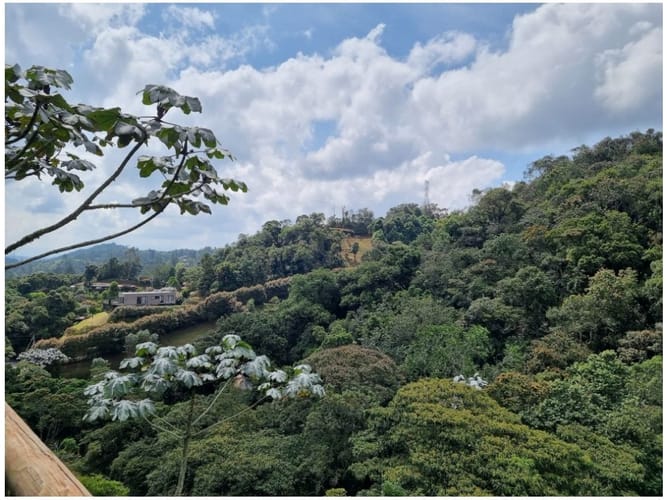 Casa de 4 alcobas en venta en Loma Del Escobero, Medellín, 360 m² · foto 6 de 21
