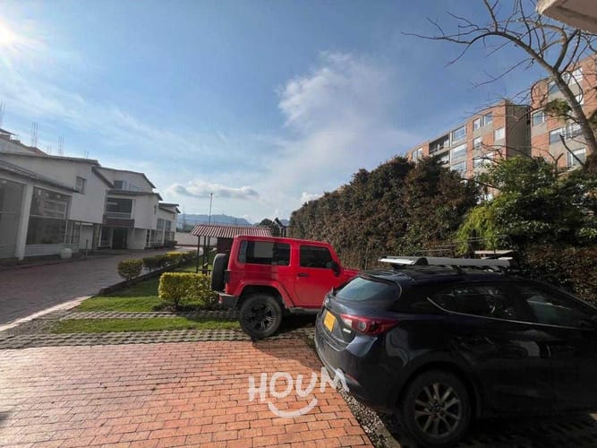 Casa de 4 alcobas en venta en Fredonia, Chía, 204 m² · foto 23 de 24