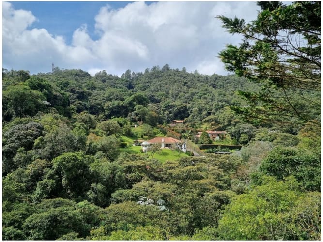 Casa de 4 alcobas en venta en Loma Del Escobero, Medellín, 360 m² · foto 7 de 21