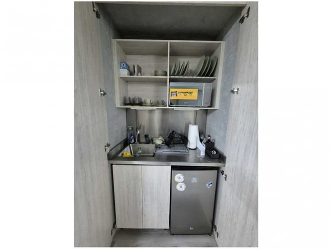 Oficina en venta en Astorga, Medellín, 94 m² · foto 15 de 17