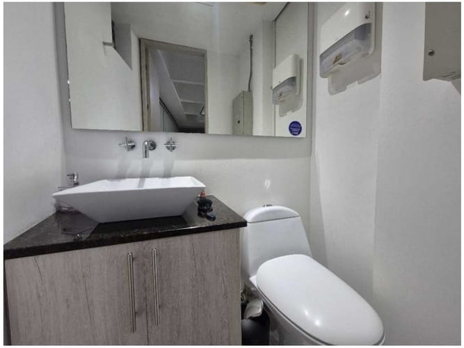 Oficina en venta en Astorga, Medellín, 94 m² · foto 17 de 17