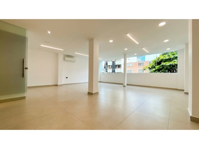 Oficina en arriendo en El Prado, Bucaramanga, 58 m² · foto 3 de 6