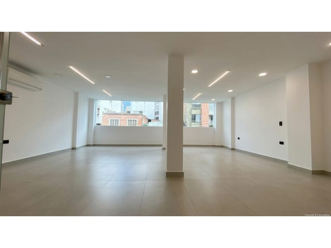 Oficina en arriendo en El Prado, Bucaramanga, 58 m² · foto 4 de 6