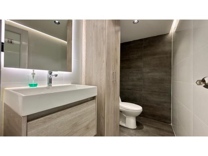 Oficina en arriendo en El Prado, Bucaramanga, 58 m² · foto 6 de 6
