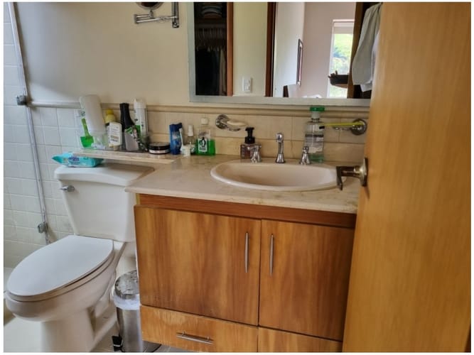 Casa de 4 alcobas en venta en Loma Del Escobero, Medellín, 360 m² · foto 14 de 21
