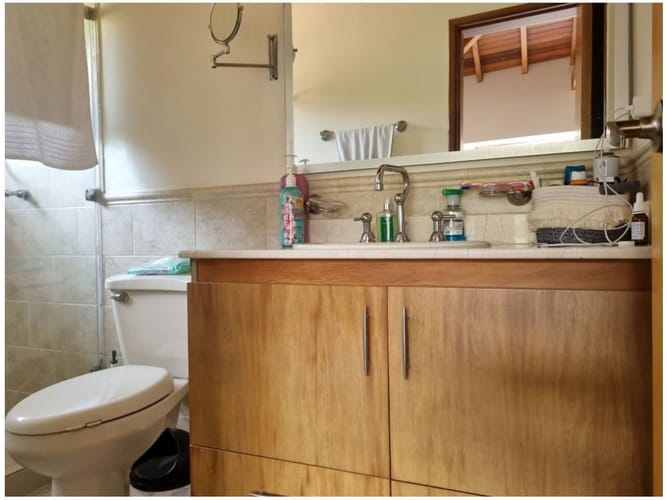 Casa de 4 alcobas en venta en Loma Del Escobero, Medellín, 360 m² · foto 20 de 21