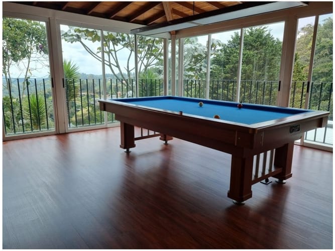 Casa de 4 alcobas en venta en Loma Del Escobero, Medellín, 360 m² · foto 21 de 21