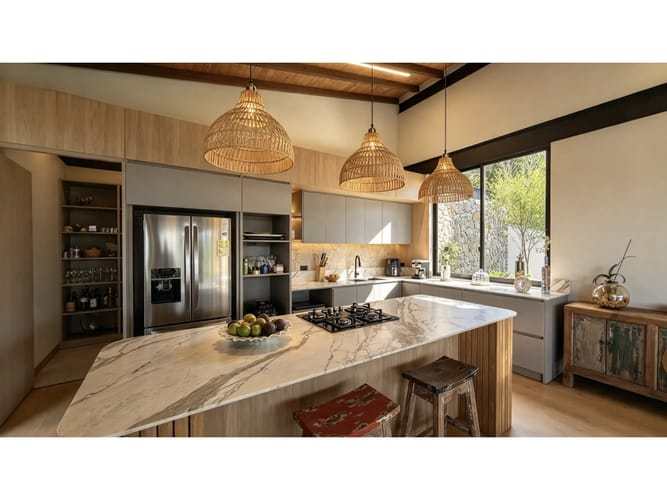 Casa de 3 alcobas en venta en Pantanillo, El Retiro, 260 m² · foto 5 de 14