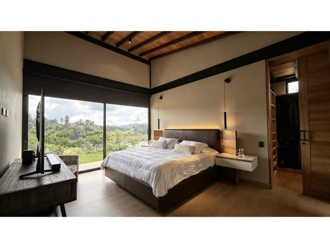 Casa de 3 alcobas en venta en Pantanillo, El Retiro, 260 m² · foto 7 de 14