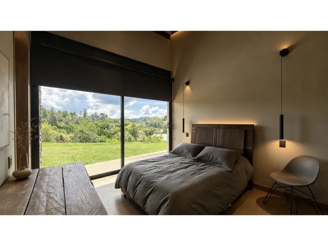 Casa de 3 alcobas en venta en Pantanillo, El Retiro, 260 m² · foto 9 de 14