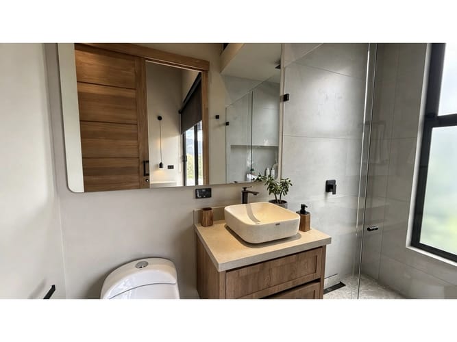 Casa de 3 alcobas en venta en Pantanillo, El Retiro, 260 m² · foto 13 de 14