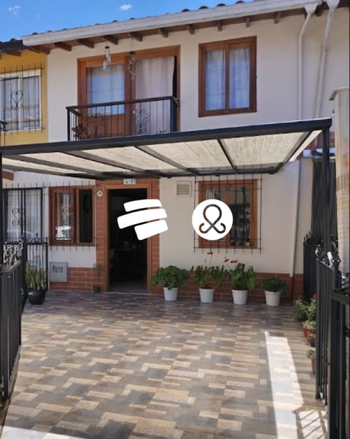 Casa de 3 alcobas en venta en El Tambo, La Ceja, 40 m² · foto 2 de 21