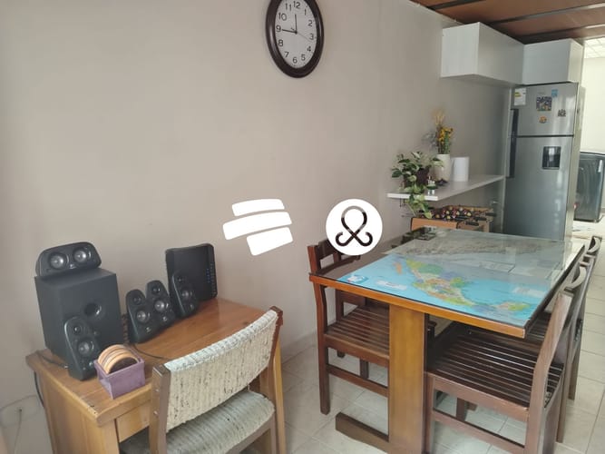 Casa de 3 alcobas en venta en El Tambo, La Ceja, 40 m² · foto 4 de 21