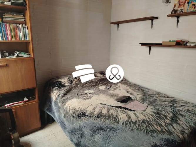 Casa de 3 alcobas en venta en El Tambo, La Ceja, 40 m² · foto 7 de 21
