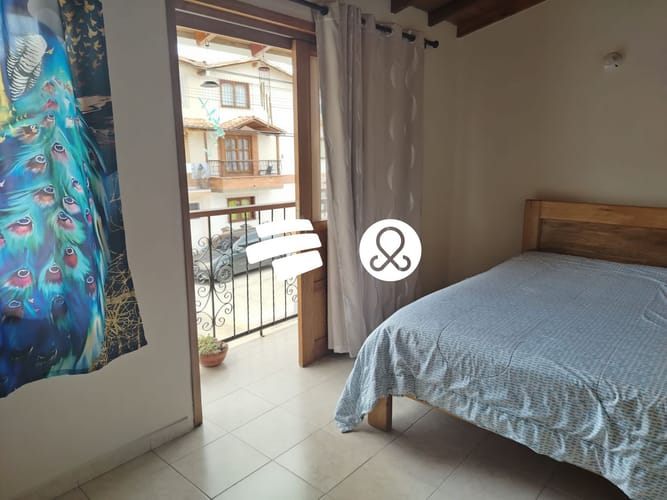 Casa de 3 alcobas en venta en El Tambo, La Ceja, 40 m² · foto 13 de 21