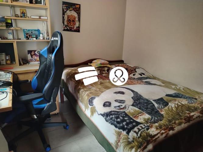 Casa de 3 alcobas en venta en El Tambo, La Ceja, 40 m² · foto 17 de 21