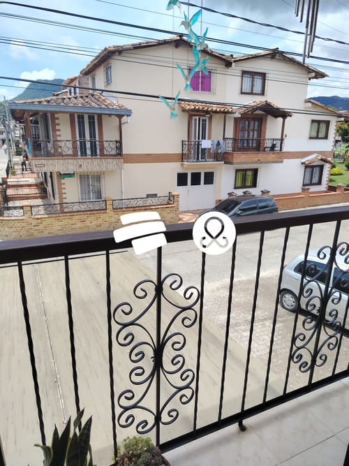 Casa de 3 alcobas en venta en El Tambo, La Ceja, 40 m² · foto 18 de 21