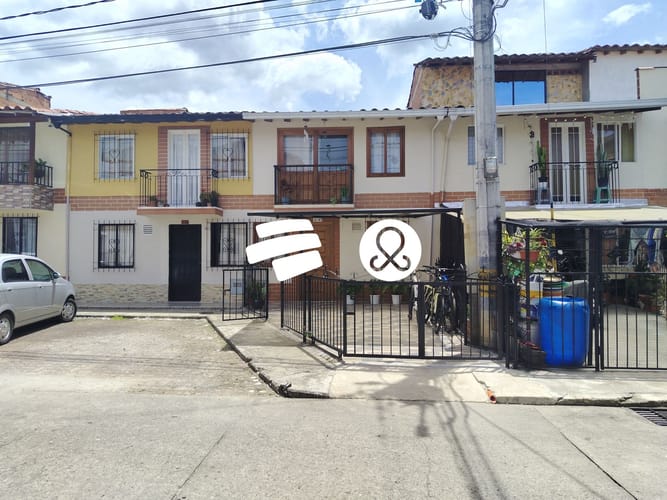 Casa de 3 alcobas en venta en El Tambo, La Ceja, 40 m² · foto 19 de 21